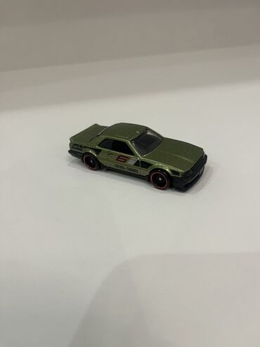 oyuncaq kalyaska: Hot Wheels-‘82 Nissan Skyline R30 Original Hot Wheels. Bütün detayları