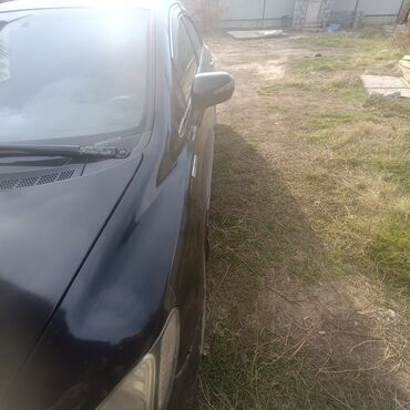 гонда сивик: Honda Civic: 2008 г., 1.3 л, Автомат, Бензин