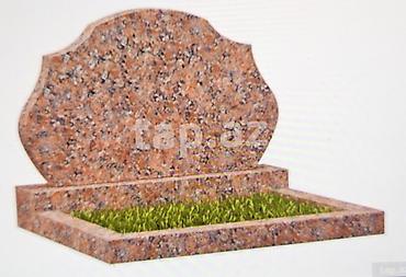 Başqa xidmətlər: MƏZAR. ''DAŞI. ''SİFARİŞİ — 14