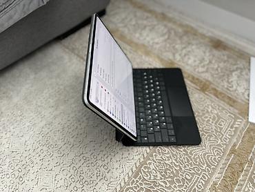 Планшеты: Продам iPad Pro 13″ M4, 256 ГБ Продаю iPad Pro 13 дюймов на чипе M4 — 5