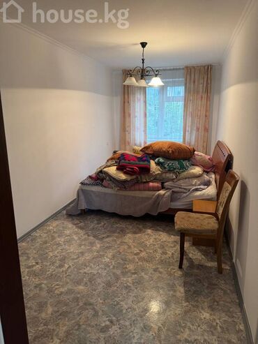 Продажа домов: 3 комнаты, 56 м², 104 серия, 3 этаж, Косметический ремонт