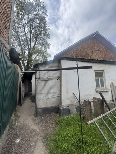 Продажа домов: Дом, 3 м², 2 комнаты, Собственник, Косметический ремонт — 12