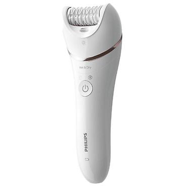 №: 11423 Məhsulun adı: Epilyator Philips BRE740/90 Brend: Philips