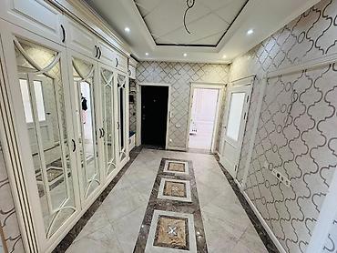 Продажа квартир: 3 комнаты, 103 м², АЮ Гранд Элитка, 5 этаж, Дизайнерский ремонт — 7