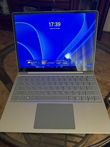 Ноутбуки Microsoft: Для учебы, Б/у, Intel Core i5 — 2