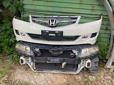 honda cl7: Продаю запчасти хонда аккорд сл7-9 honda accord cl7 — 6