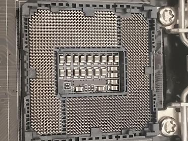 core i7 8700: Продам комплект LGA1155 ASUS Z77-A + Intel Core i7-3770 + 16 ГБ DDR3 + — 2