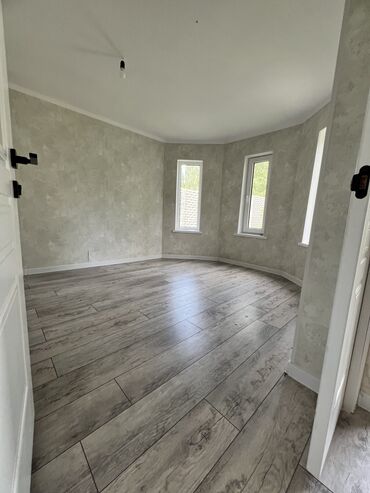 Продажа домов: Дом, 43 м², 4 комнаты, Агентство недвижимости, Евроремонт