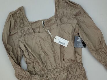 koszula nocna z długim rękawem reserved: NLY Trend, Women`s dress, size M (EU 38)