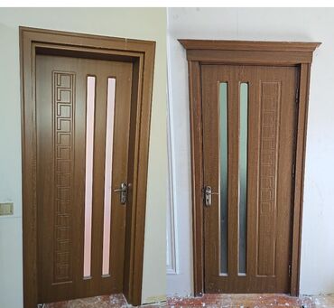 Həyət evləri və villaların satışı: Qapı 3 ededi biri 70 azn satılır ❗ Ünvan ✨ Pərvin ✅4086