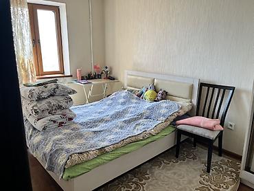 Mənzillər: 3 otaqlı, Yeni tikili, m. Qara Qarayev, 80 kv. m — 8