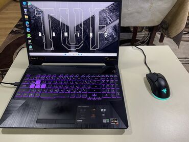 nodbuk ucuz: ASUS 15.6 ", AMD Ryzen 7, 512 GB, Pulsuz çatdırılma