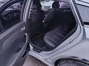 Hyundai: Hyundai Sonata: 2019 г., 2 л, Автомат, Газ, Седан at lalafo.kg — 8 Hyundai: Hyundai Sonata: 2019 г., 2 л, Автомат, Газ, Седан — 8