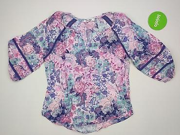 jacket: Bluzka damska, rozmiar M — 2