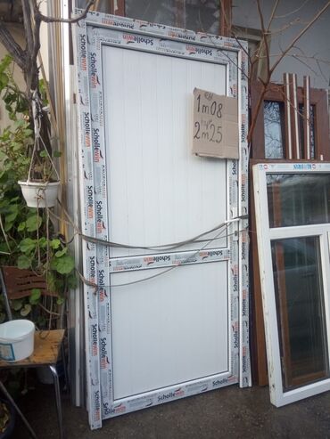 Plastik qapılar: Hamam üçün İşlənmiş Plastik qapı Ünvandan götürmə -da lalafo.az — 8 Plastik qapılar: Hamam üçün İşlənmiş Plastik qapı Ünvandan götürmə — 8