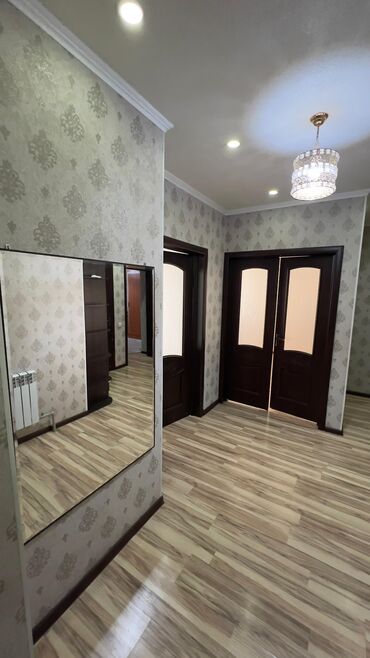 Долгосрочная аренда квартир: 2 комнаты, Риэлтор, Без подселения, С мебелью полностью — 7