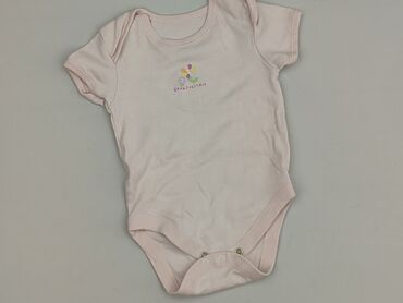 kombinezony guess: Боді, Primark, 9-12 міс., 
стан - Ідеальний