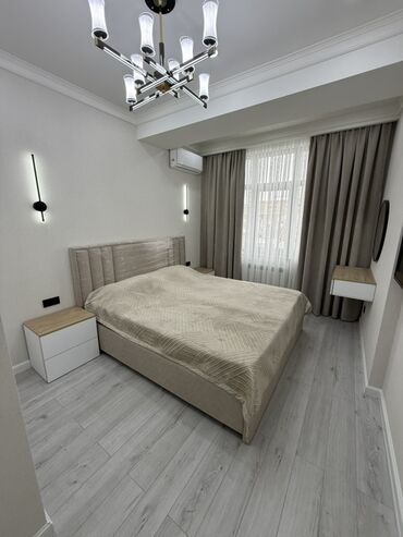 Долгосрочная аренда квартир: 2 комнаты, Собственник, С мебелью полностью — 9