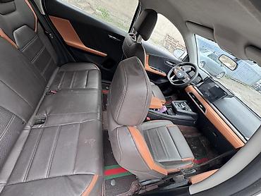 BYD: BYD E2: 2022 г., Автомат, Электромобиль, Хэтчбэк — 8