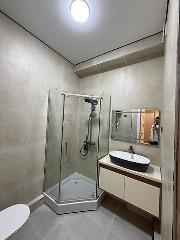 Продажа квартир: 2 комнаты, 68 м², Элитка, 12 этаж, Дизайнерский ремонт — 10