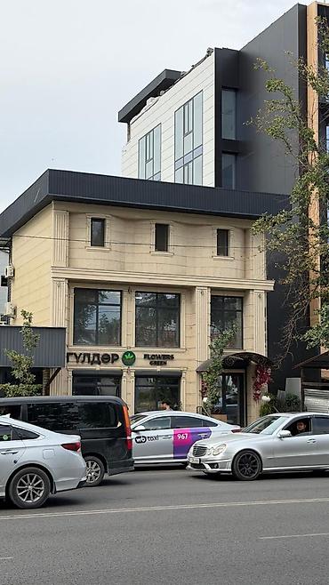 политех сдаю: Аренда офисов, 50 м², 1 линия, С отдельной кухней, С отдельным сан узлом — 2