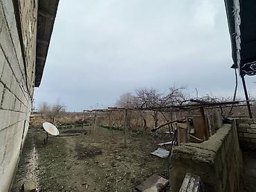 Həyət evləri və villaların satışı: 50 sot torpağın üsdündədir ev ətraflı məlumatçın zəng edin zəhmət — 6