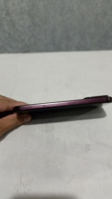 часы зама цена: IPhone 18 Pro, Б/у, 256 ГБ, Deep Purple, Коробка, 100 % — 3