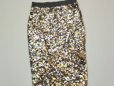 Skirt XS (EU 34), Polyester, condition - Very good