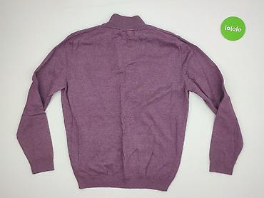 pulland: Paul Costelloe, Sweter dla mężczyzn, rozmiar M — 3