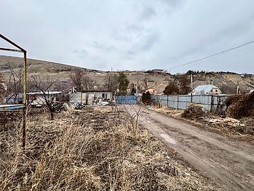 Продажа коттеджей и домов: 🔥 Продаётся участок 7 соток в Беш-Кунгей (рядом с рекой Аламедин) — — 2