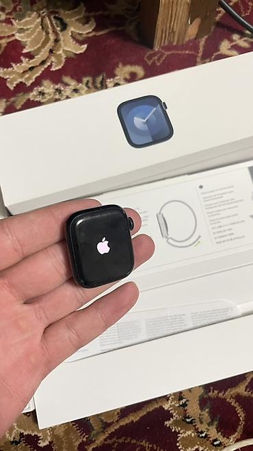 Apple Watch: Apple Watch 9 серия (корпус) - Корпус умных часов Apple Watch в — 5