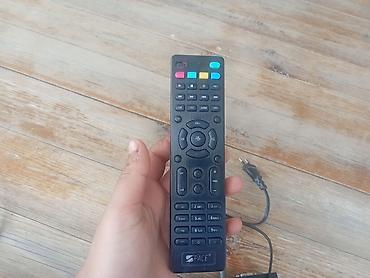 pioneer dvh 735 av: SPACE FTA 5S rəqəmsal peyk qəbuledicisi Xüsusiyyətlər: - Full HD — 4
