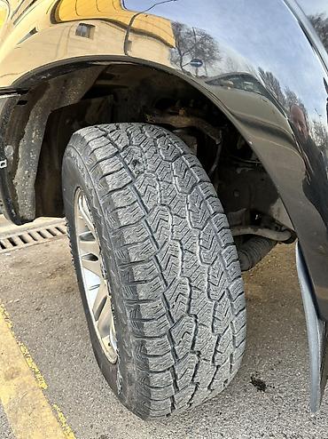 Toyota: Toyota Sequoia: 2005 г., 4.7 л, Автомат, Газ, Внедорожник at lalafo.kg — 14 Toyota: Toyota Sequoia: 2005 г., 4.7 л, Автомат, Газ, Внедорожник — 14