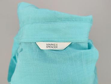 bluza 4xl: Marks & Spencer, Koszula damska, rozmiar 4XL — 4