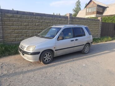 тайота виста 1998: Toyota BJ: 1998 г., 1.5 л, Автомат, Бензин, Седан