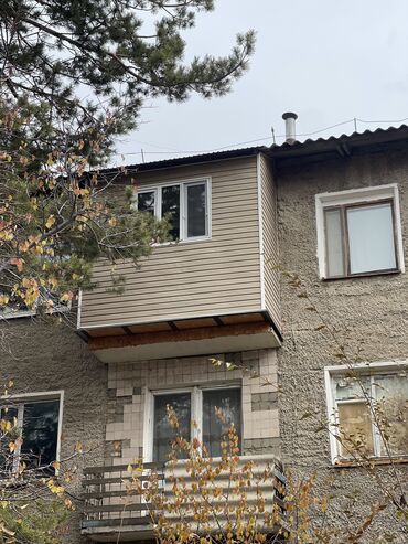 продажа однокомнатных квартир аламедин 1 бишкек: 3 бөлмө, 70 кв. м, 3 кабат, Евроремонт