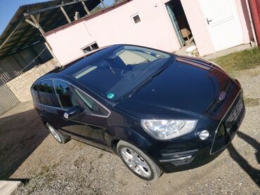 Ford: Ford S-MAX: 1.6 l | 2011 il 332000 km Universal — 22
