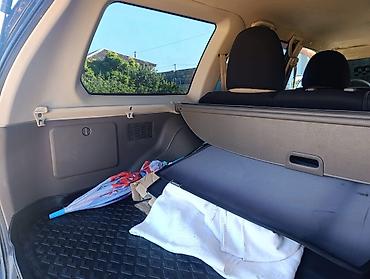 mercedes gls: Mitsubishi Pajero Sport: 3 l | 2007 il 165000 km Ofrouder/SUV — 9