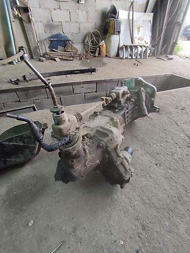 Другие автозапчасти: Комплект деталей для ремонта или восстановления внедорожника Daihatsu — 6