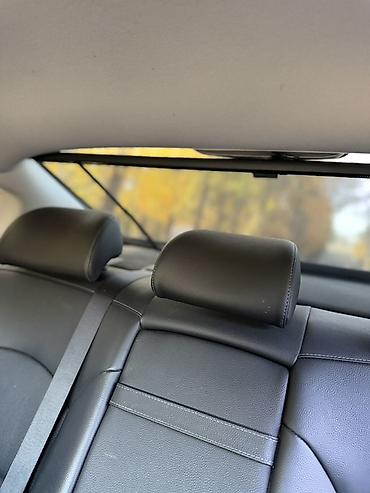 шторка рх: Kia K7: 2020 г., 2.4 л, Автомат, Бензин, Седан — 10