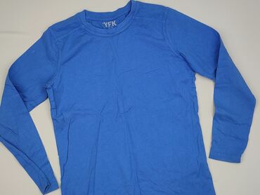 Blouse, Y.F.K., 12 years, 146-152 cm, condition - Very good
