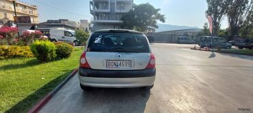 Renault: Renault Clio: 1.2 l. | 126115 km. Χάτσμπακ — 2