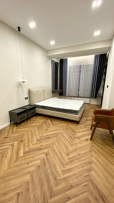 Продажа квартир: 4 комнаты, 227 м², Элитка, 14 этаж, Дизайнерский ремонт — 9