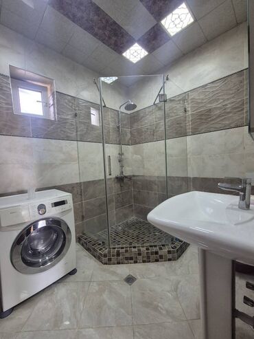 Həyət evləri və villaların satışı: Saray 5 otaqlı, 220 kv. m, Kredit yoxdur, Yeni təmirli — 16