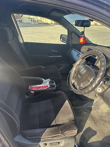 Honda: Honda Odyssey: 2002 г., 2.3 л, Автомат, Бензин, Минивэн — 9