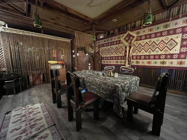 Restoran, kafelər: Nərimanov rayonu, Əhməd Rəcəblidə, ümumi sahəsi 400 kv/m-dən çox olan — 16