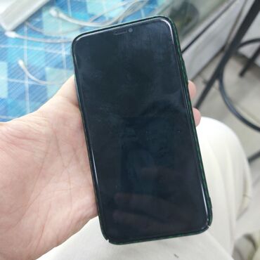 айфон xs обмен: IPhone 11, Б/у, Защитное стекло, Чехол