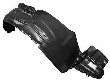 подкрылки субару: Подкрылок Передний правый Subaru, 2004 г., Новый, Аналог — 2