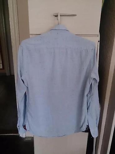 Košulje: ZARA, WAIKIKI, TUDORS, SPRINGFIELD, KAPORAL, L.O.G.G.,VELS/M | 1 — 8