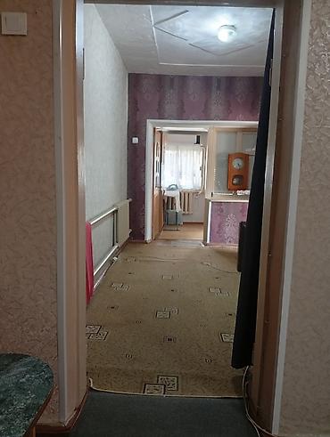 некая: СОБСТВЕНИК.Продаю полдома в рабочем городке (район Гагарина — 7